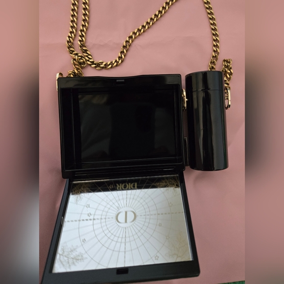 Dior lipstick case purse - Picture 2 of 4